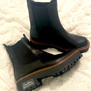 Sam Edelman Laguna Waterproof Booties
